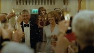 A still from the ’45 Years’ trailer (Image via YouTube/@IFCFilmsUnlimited)